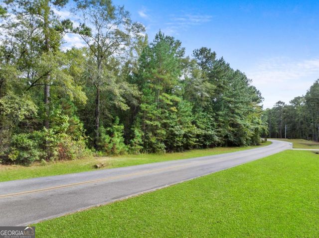 0 Plantation Pointe Drive, Statesboro, GA 30461