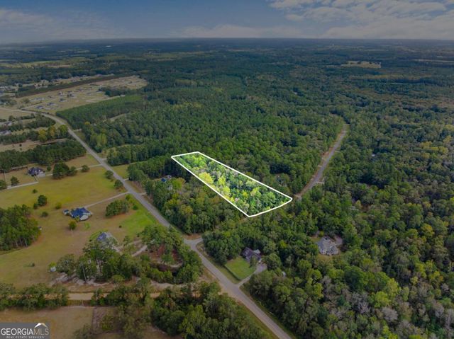 0 Plantation Pointe Drive, Statesboro, GA 30461