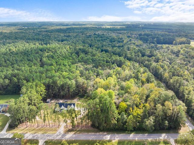 0 Plantation Pointe Drive, Statesboro, GA 30461