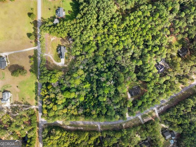 0 Plantation Pointe Drive, Statesboro, GA 30461