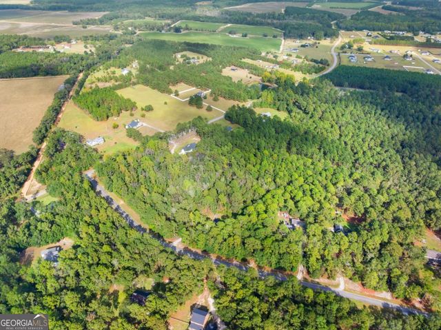 0 Plantation Pointe Drive, Statesboro, GA 30461