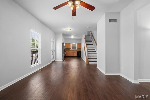 2915 Saint Vincent Avenue, St Louis, MO 63104