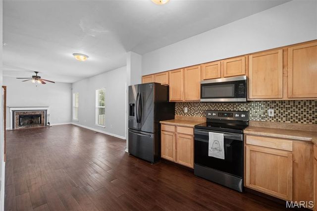 2915 Saint Vincent Avenue, St Louis, MO 63104