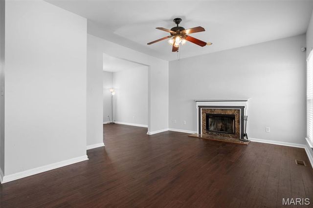 2915 Saint Vincent Avenue, St Louis, MO 63104