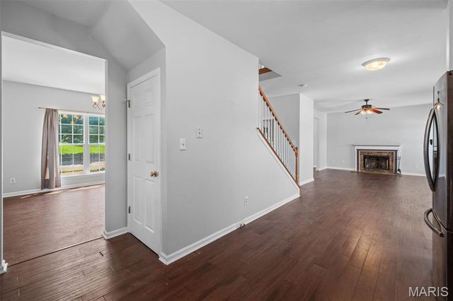 2915 Saint Vincent Avenue, St Louis, MO 63104