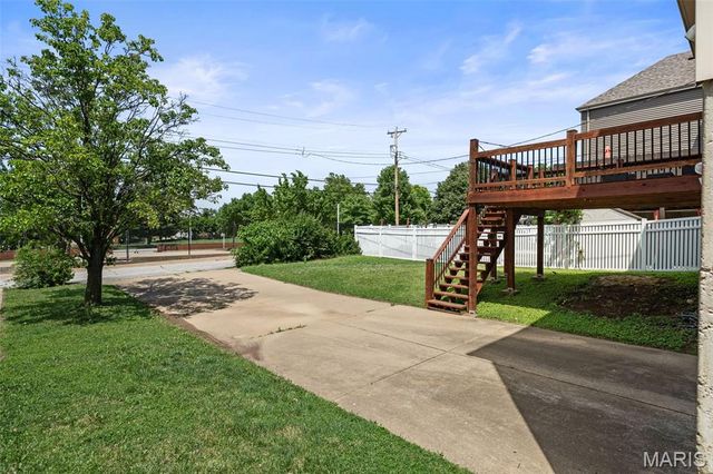 2915 Saint Vincent Avenue, St Louis, MO 63104