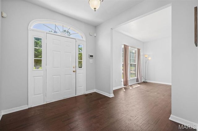 2915 Saint Vincent Avenue, St Louis, MO 63104