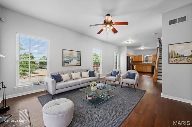 2915 Saint Vincent Avenue, St Louis, MO 63104