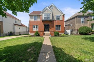 2915 Saint Vincent Avenue, St Louis, MO 63104