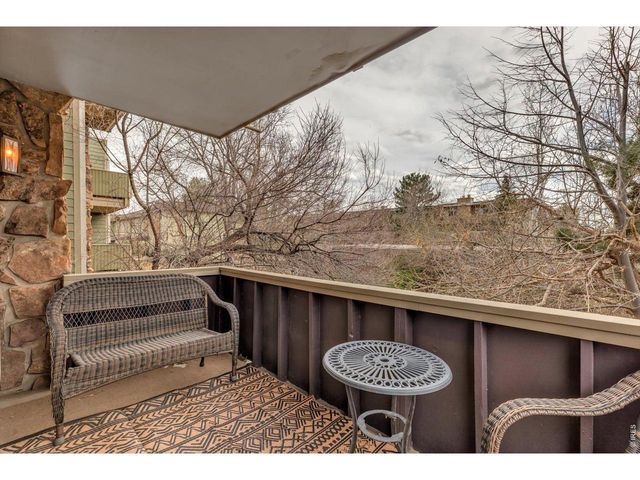 3345 Chisholm Trl C-206, Boulder, CO 80301