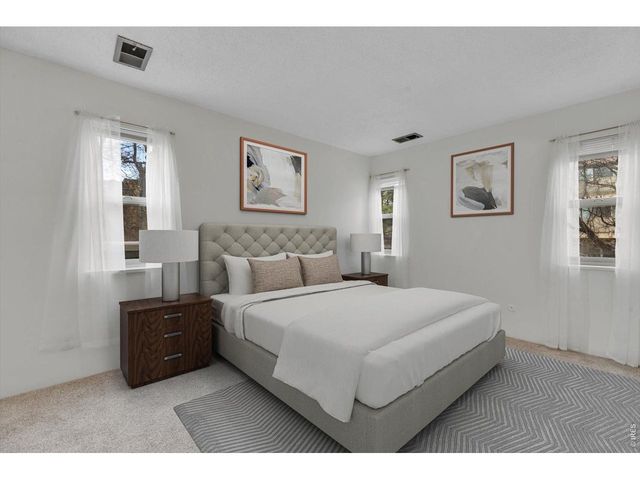 3345 Chisholm Trl C-206, Boulder, CO 80301