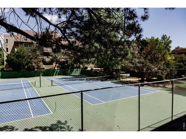 3345 Chisholm Trl C-206, Boulder, CO 80301