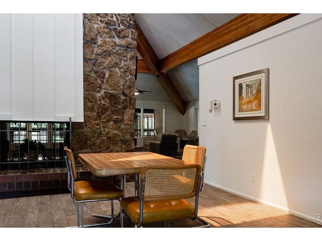 3345 Chisholm Trl C-206, Boulder, CO 80301