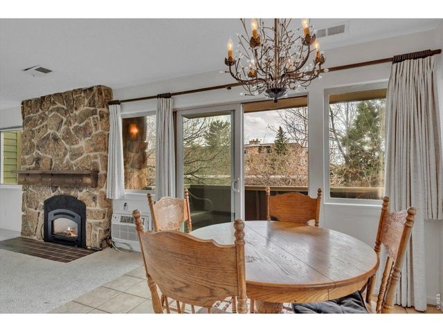 3345 Chisholm Trl C-206, Boulder, CO 80301