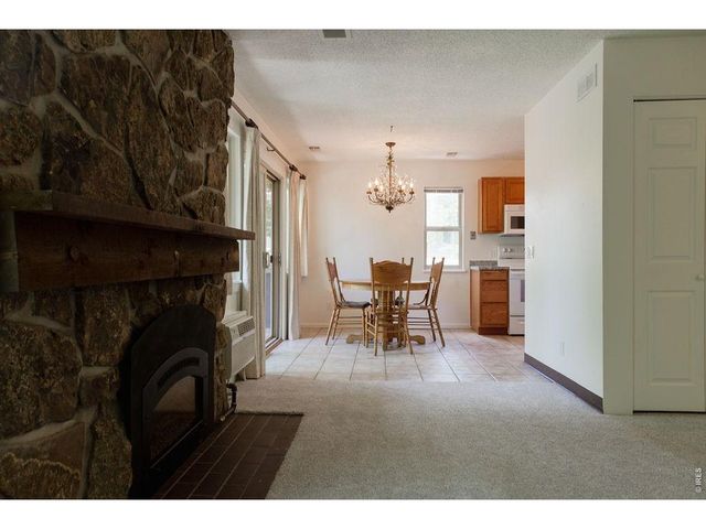 3345 Chisholm Trl C-206, Boulder, CO 80301