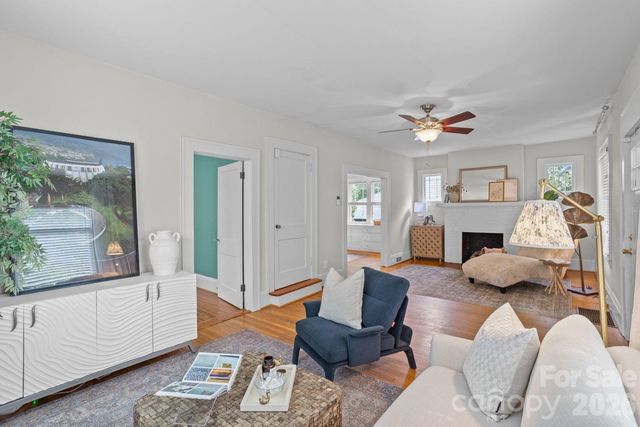 821 Watson Avenue, Winston Salem, NC 27103