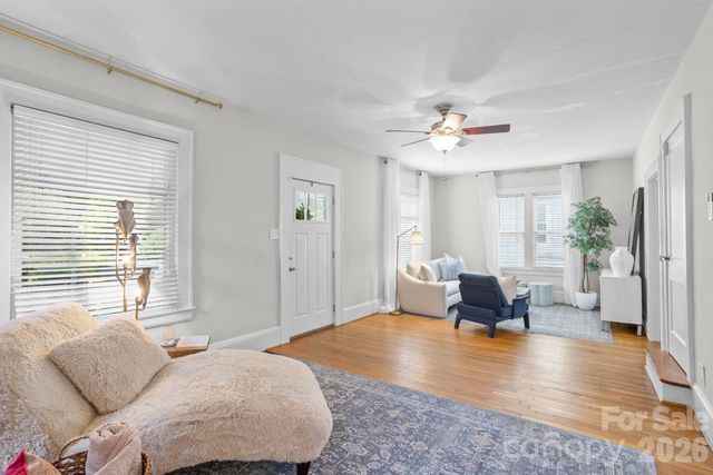 821 Watson Avenue, Winston Salem, NC 27103