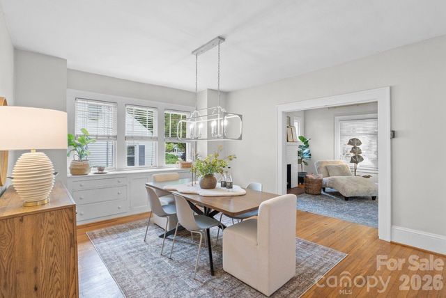 821 Watson Avenue, Winston Salem, NC 27103
