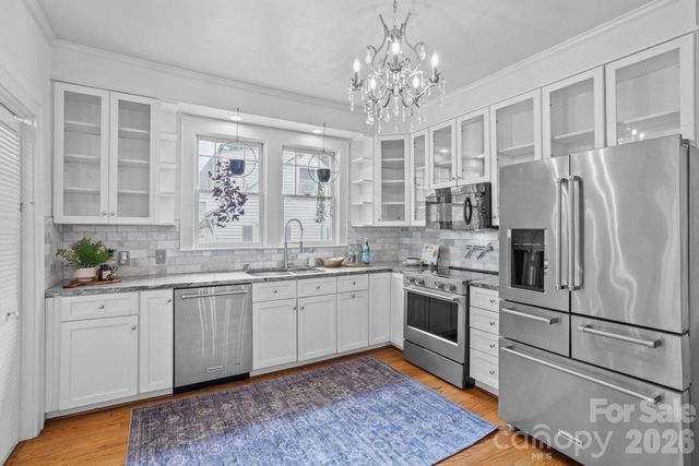 821 Watson Avenue, Winston Salem, NC 27103