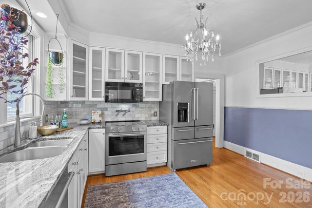 821 Watson Avenue, Winston Salem, NC 27103
