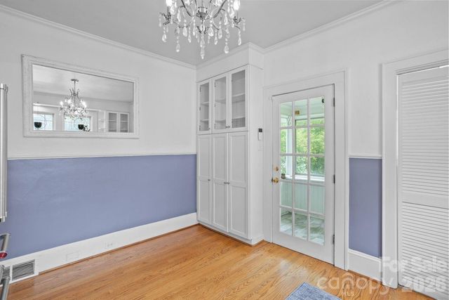 821 Watson Avenue, Winston Salem, NC 27103
