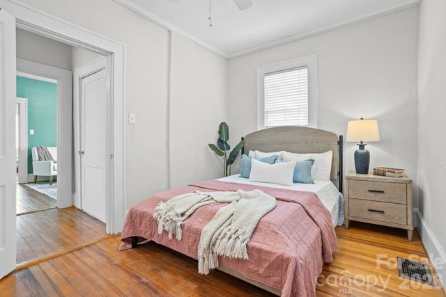 821 Watson Avenue, Winston Salem, NC 27103
