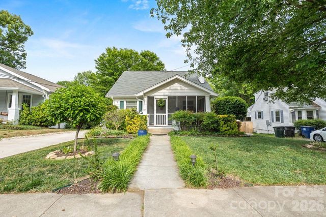 821 Watson Avenue, Winston Salem, NC 27103
