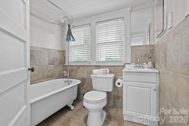 821 Watson Avenue, Winston Salem, NC 27103