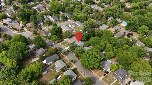 821 Watson Avenue, Winston Salem, NC 27103