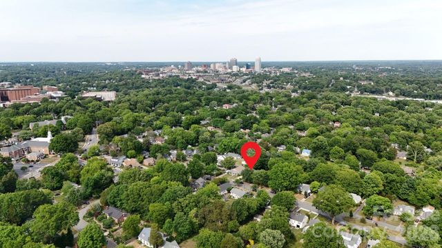 821 Watson Avenue, Winston Salem, NC 27103
