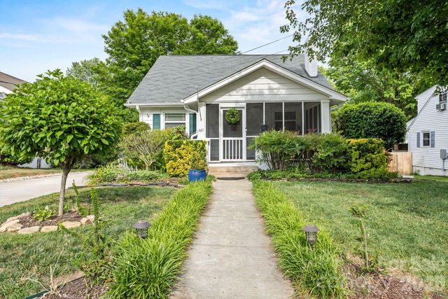821 Watson Avenue, Winston Salem, NC 27103