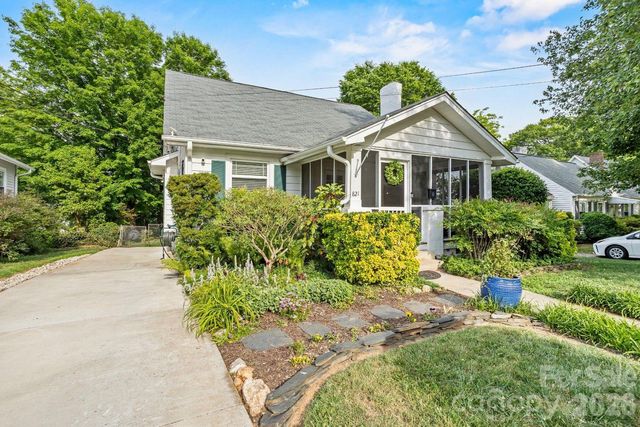 821 Watson Avenue, Winston Salem, NC 27103