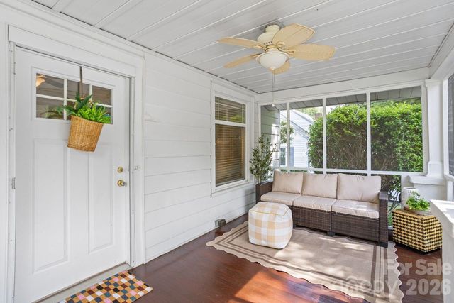 821 Watson Avenue, Winston Salem, NC 27103