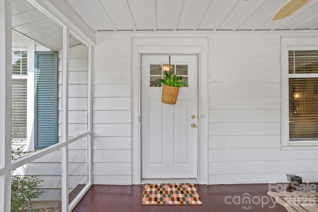 821 Watson Avenue, Winston Salem, NC 27103