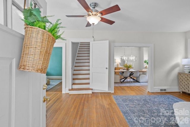 821 Watson Avenue, Winston Salem, NC 27103