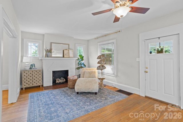 821 Watson Avenue, Winston Salem, NC 27103