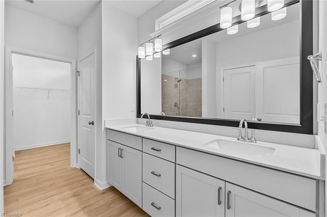 244 Morning Star Drive, Advance, NC 27006