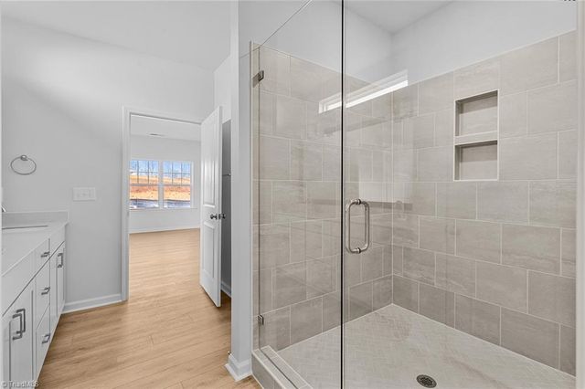 244 Morning Star Drive, Advance, NC 27006