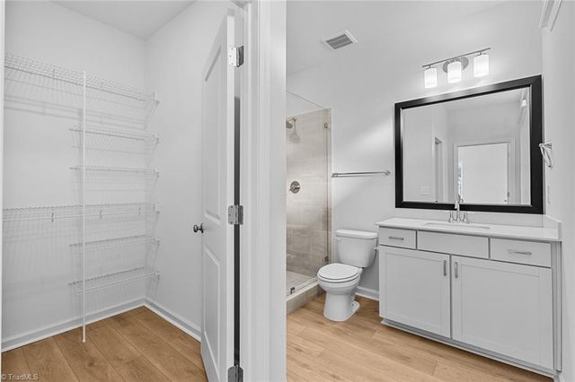 244 Morning Star Drive, Advance, NC 27006