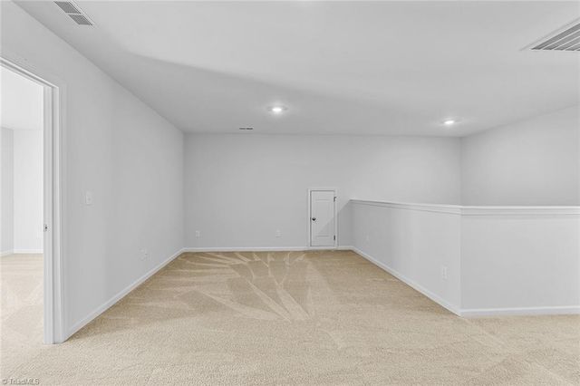 244 Morning Star Drive, Advance, NC 27006