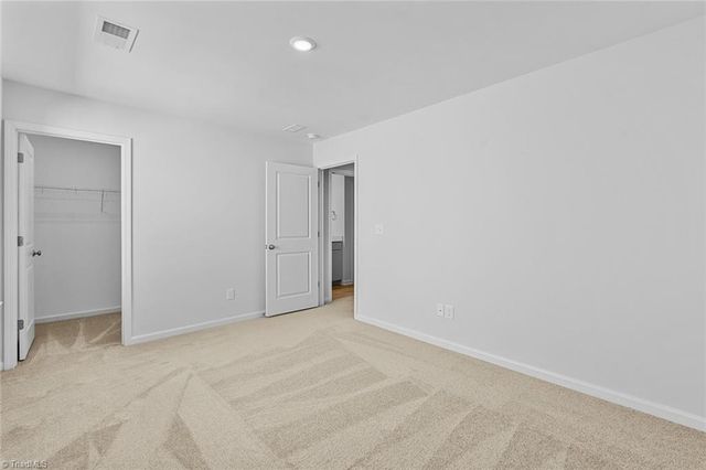 244 Morning Star Drive, Advance, NC 27006