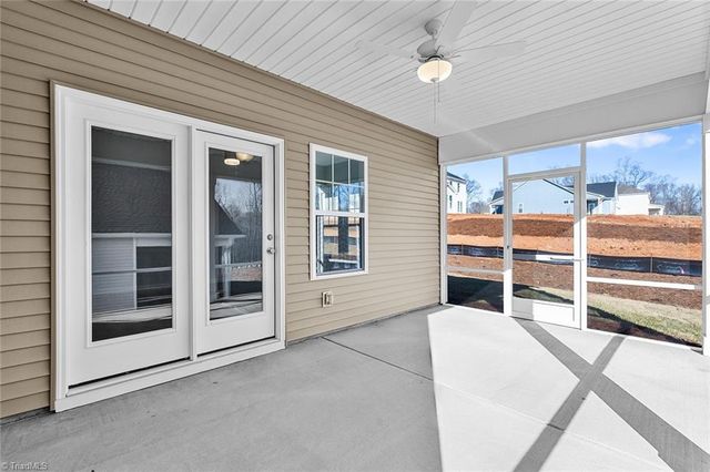 244 Morning Star Drive, Advance, NC 27006