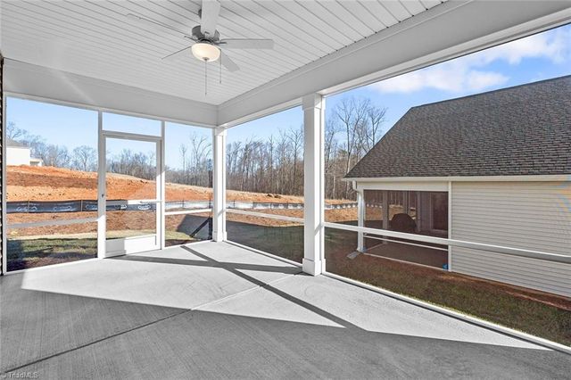 244 Morning Star Drive, Advance, NC 27006