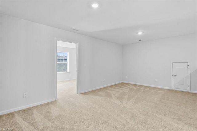 244 Morning Star Drive, Advance, NC 27006