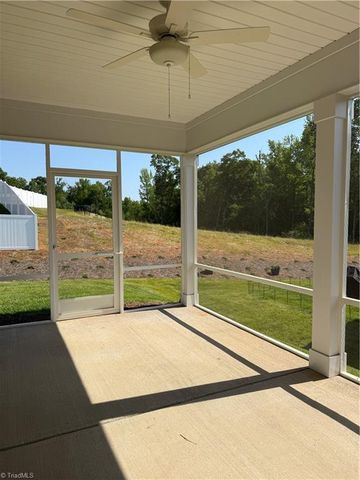 244 Morning Star Drive, Advance, NC 27006