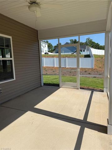 244 Morning Star Drive, Advance, NC 27006