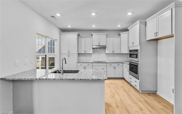 244 Morning Star Drive, Advance, NC 27006