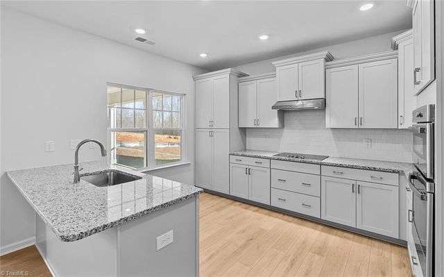 244 Morning Star Drive, Advance, NC 27006