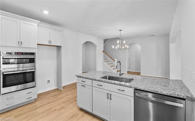 244 Morning Star Drive, Advance, NC 27006