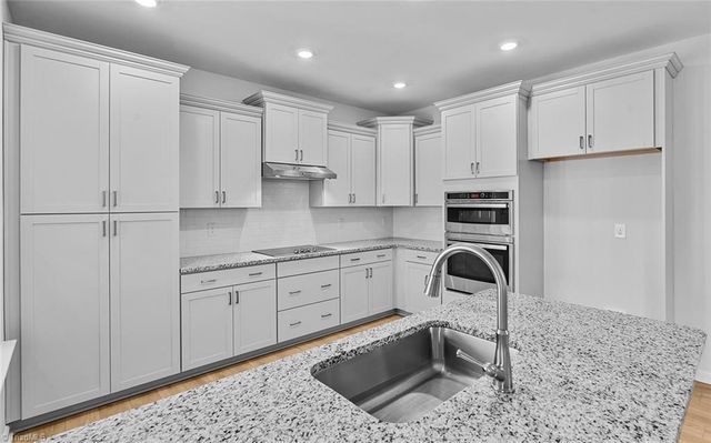 244 Morning Star Drive, Advance, NC 27006